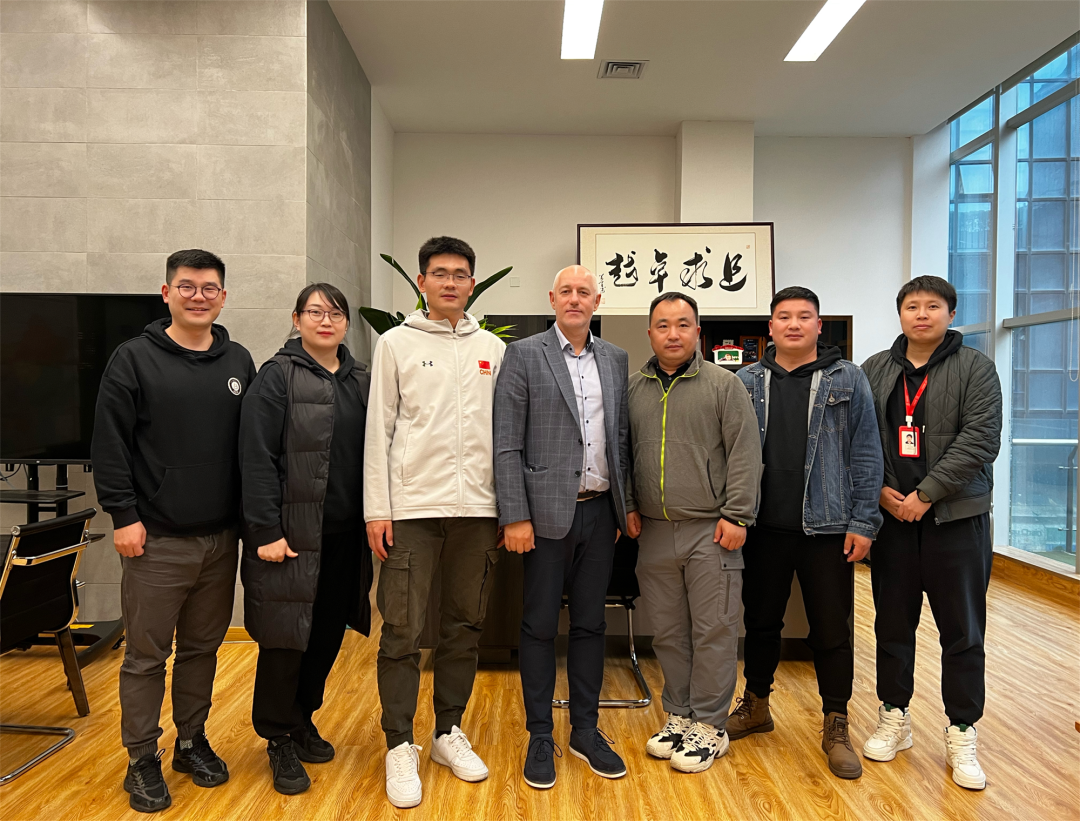 携手共进|克罗地亚萨格勒布大学&EVO视讯体育开启深度合作