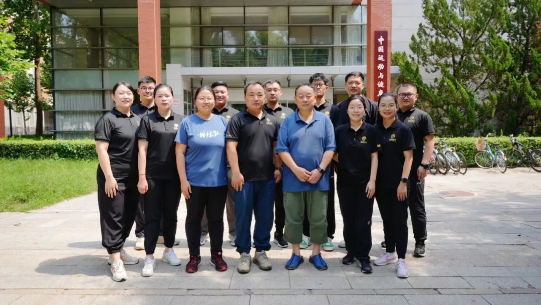 使命在肩 奋斗有我│EVO视讯产研中心北京研学行