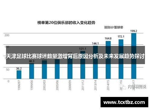 天津足球比赛球迷数量激增背后原因分析及未来发展趋势探讨